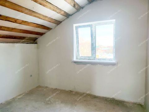 kottedzh-rabochiy-poselok-bolshoe-kozino-balahninskiy-municipalnyy-okrug фото