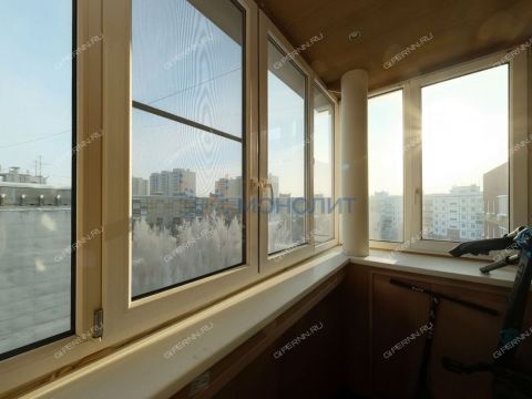 2-komnatnaya-ul-nizhne-pecherskaya-d-6 фото