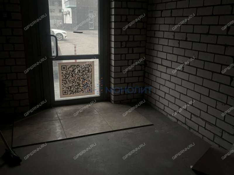 помещение под помещение свободного назначения на Провиантской улице