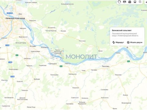 selo-nizhniy-krasnyy-yar-lyskovskiy-municipalnyy-okrug фото