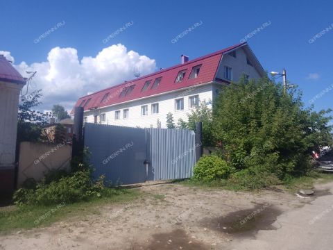 gorod-balahna-balahninskiy-municipalnyy-okrug фото