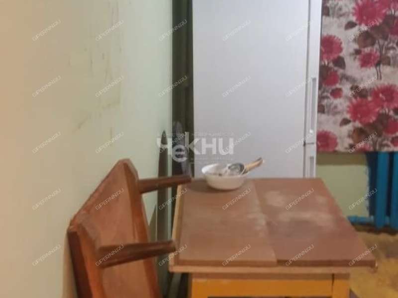 однокомнатная квартира на Студёной улице дом 56