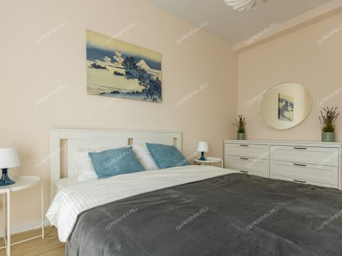 dom-kottedzhnyy-poselok-fregat-kstovskiy-rayon фото