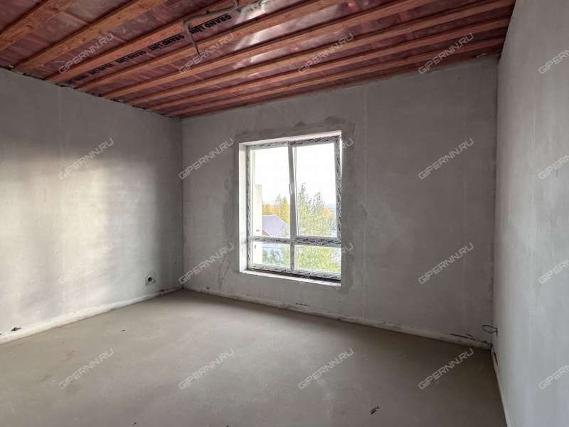 дом на Радужная ул. село Безводное