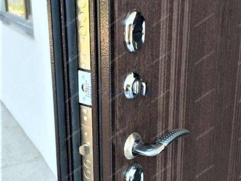 дом на улице Скульптора Гусева