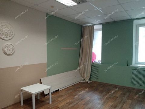 belinskogo-ul-32 фото