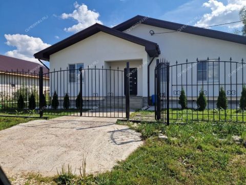 kottedzh-derevnya-berezovka-bogorodskiy-municipalnyy-okrug фото