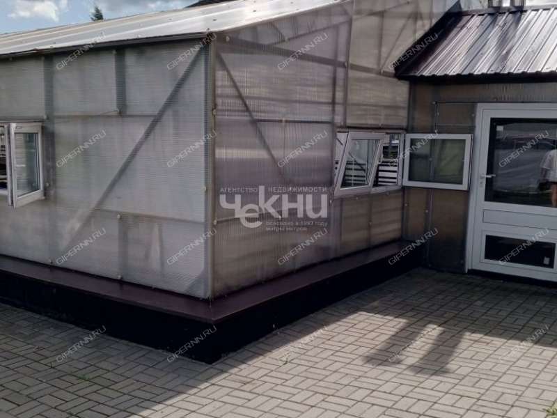 здание под коммерческую недвижимость на деревня Опалиха