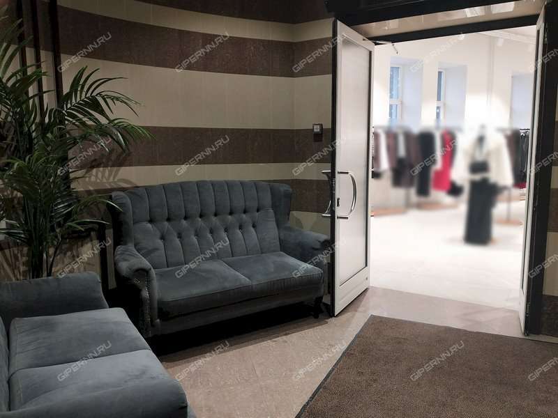 помещение под офис на Большая Покровская ул., д.61/2