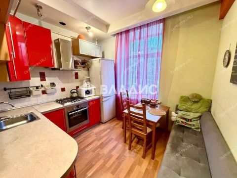 2-komnatnaya-ul-yaroshenko-d-7 фото