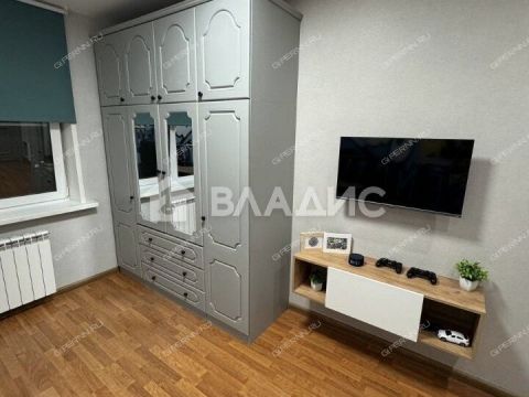 3-komnatnaya-poselok-druzhnyy-kstovskiy-rayon фото