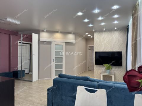 3-komnatnaya-ul-proletarskaya-d-4-k1 фото