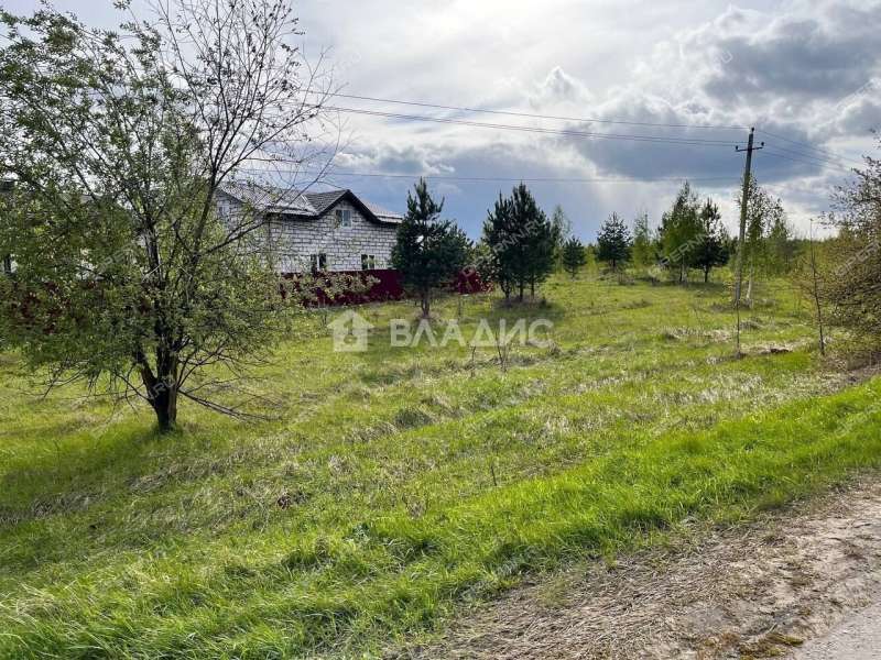 земельный участок 10 соток улица Вячеслава Борисова село Безводное