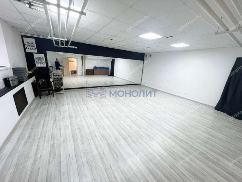 помещение под помещение свободного назначения на Полтавской улице