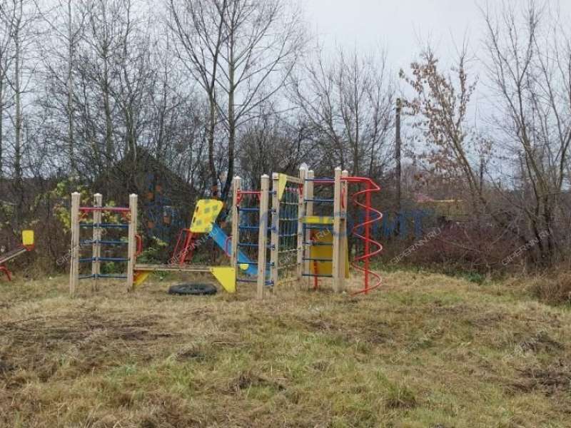 четырёхкомнатная квартира на Лесной улице дом 24 посёлок Ильино