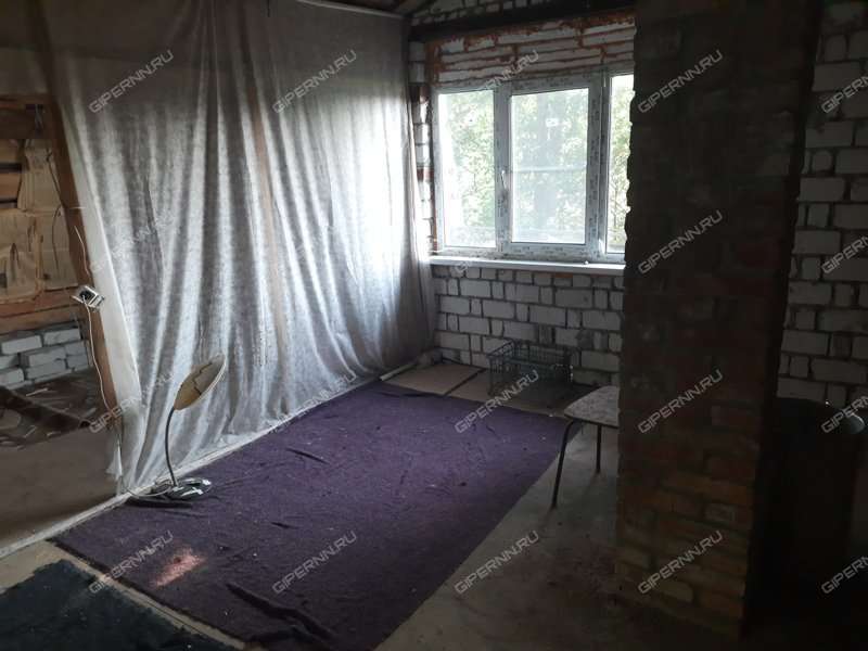 дом на  дорожник 3
