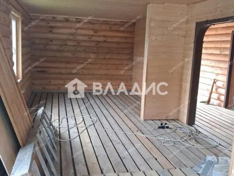 dom-derevnya-inyutino-bogorodskiy-municipalnyy-okrug фото