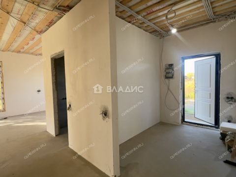 dom-derevnya-borisovka-gorodskoy-okrug-bor фото