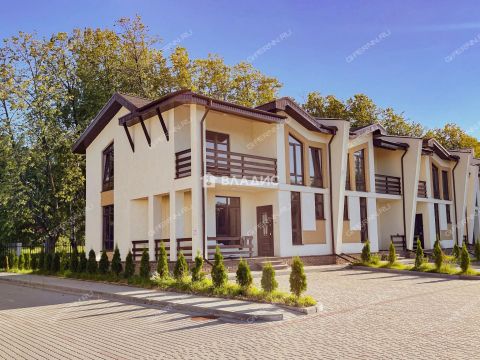 taunhaus-gorod-kstovo-kstovskiy-rayon фото