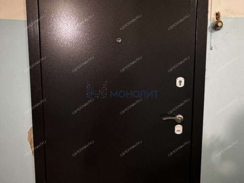 двухкомнатная квартира на проспекте Гагарина дом 194