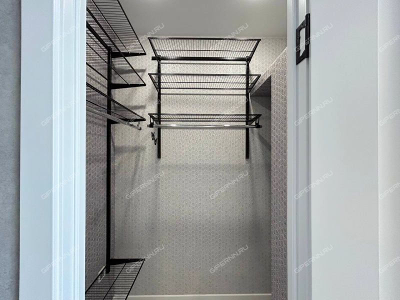 однокомнатная квартира на улице Героя Советского Союза Аристархова дом 7