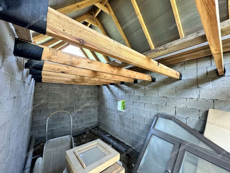 дом на Октябрьской улице город Кстово