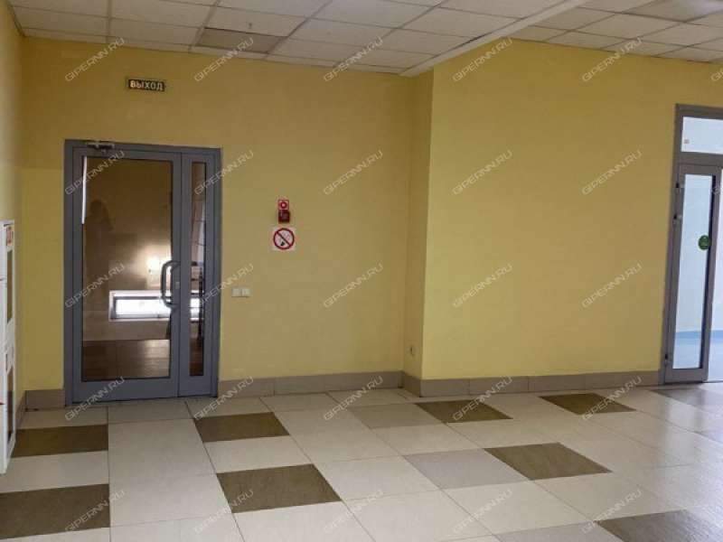 помещение под офис на Революции пл, д.9