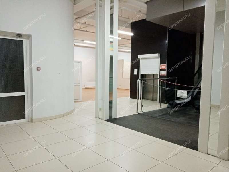 помещение под офис на Свободы ул.15