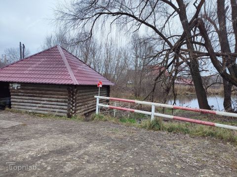 dom-derevnya-frolovskoe-kstovskiy-rayon фото