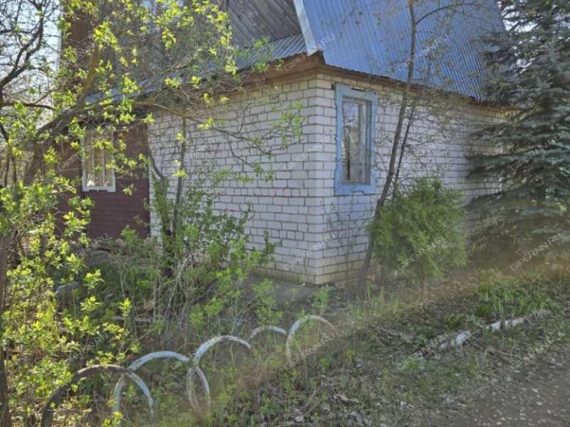 дача на улице Радищева