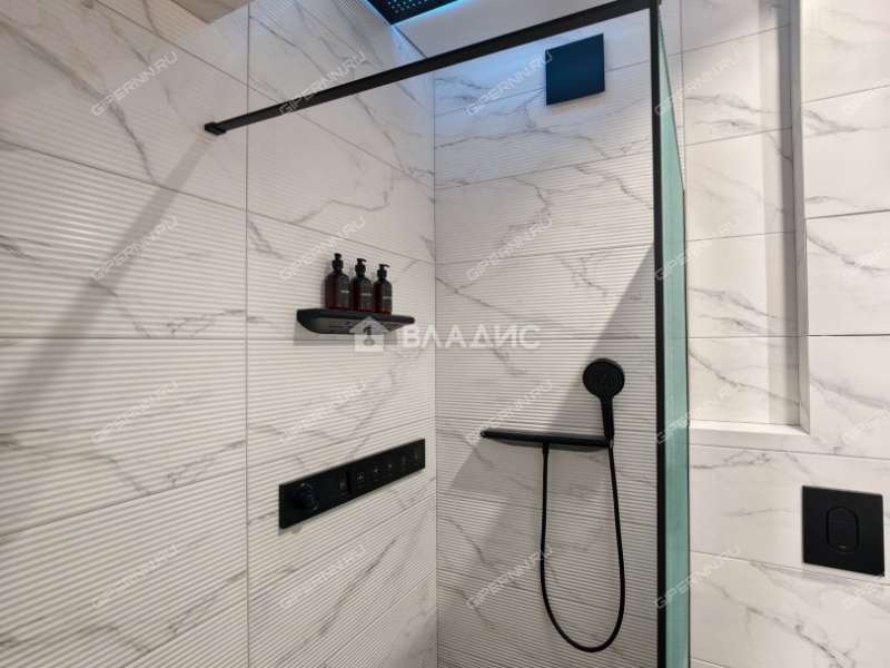 однокомнатная квартира на Молодёжном проспекте дом 18