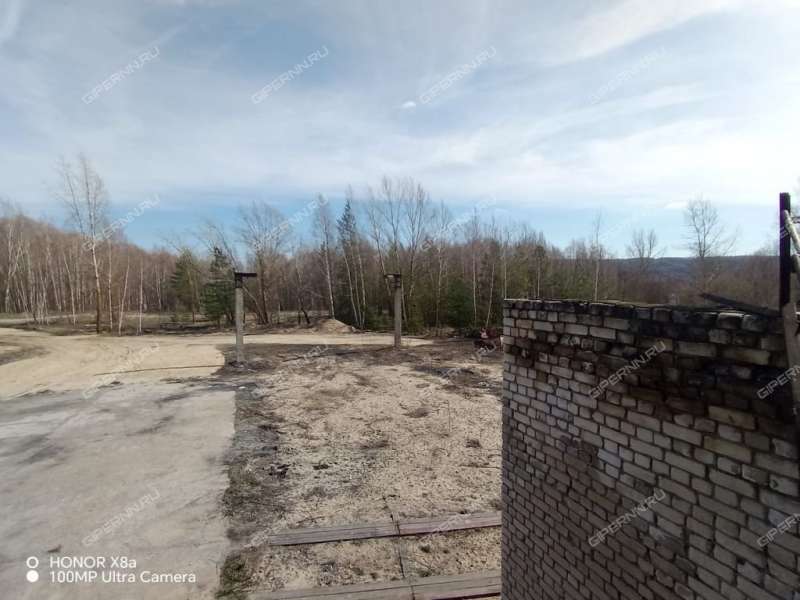 здание под коммерческую недвижимость на Портовое ш город Дзержинск