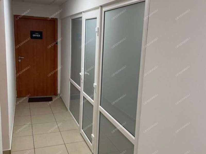 помещение под офис на Грузинская ул. 37