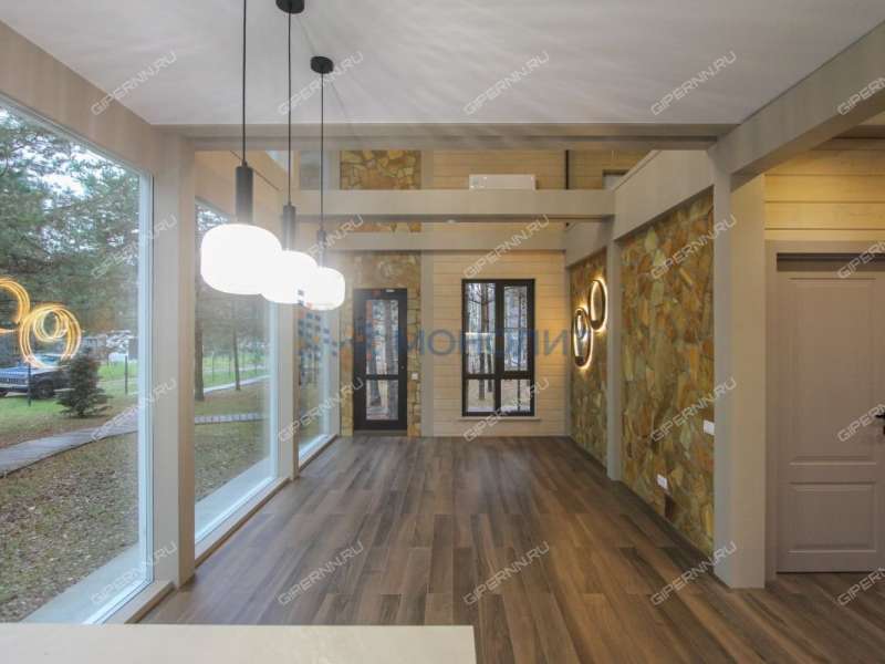 дом на  Березники 2 (деревня Березники) тер