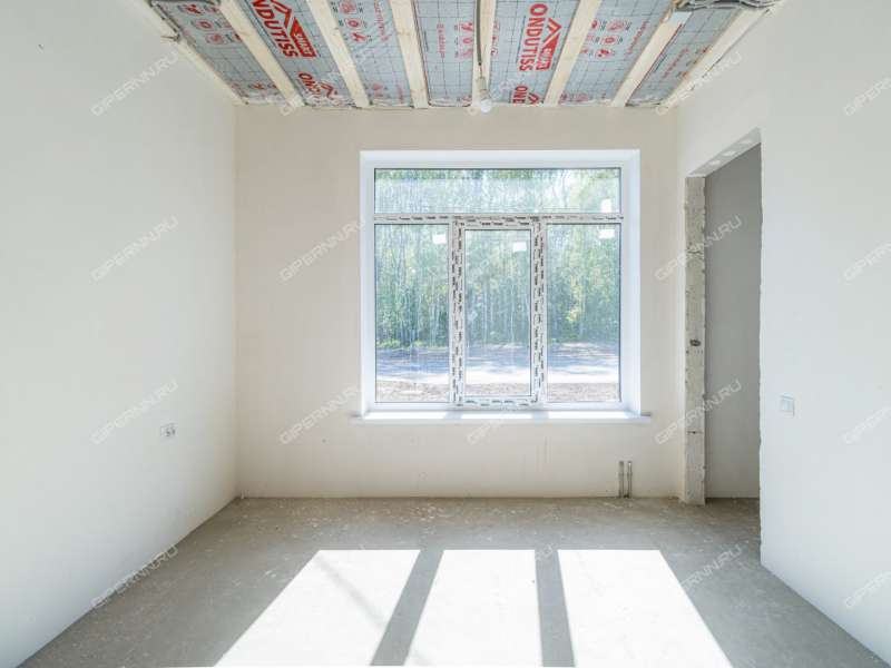 дом на 5-я Изумрудная ЖК Свой Изумрудный