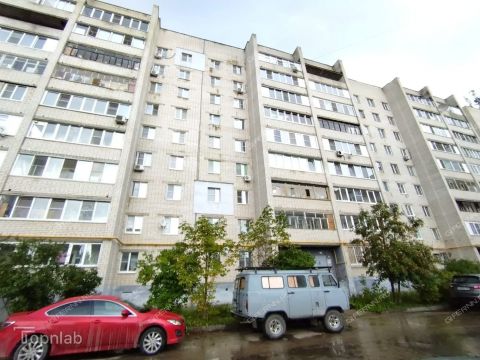 2-komnatnaya-gorod-kstovo-kstovskiy-rayon фото