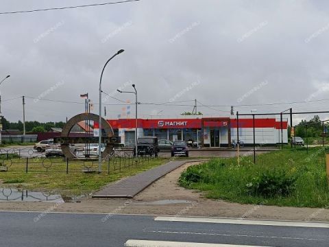 dom-belkino-gorodskoy-okrug-bor фото