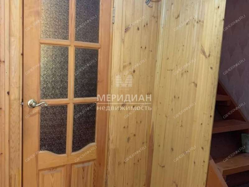 дача на СНТ Строитель