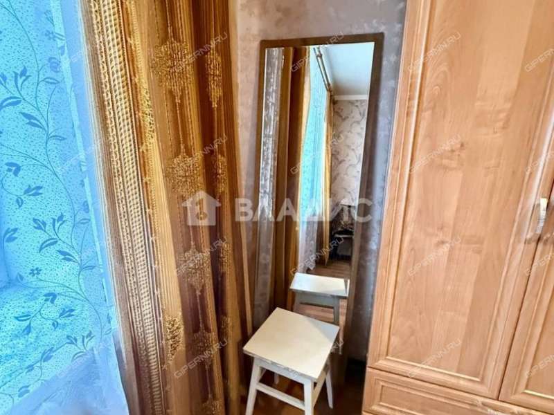 комната в доме 11А/3 на Мончегорской улице