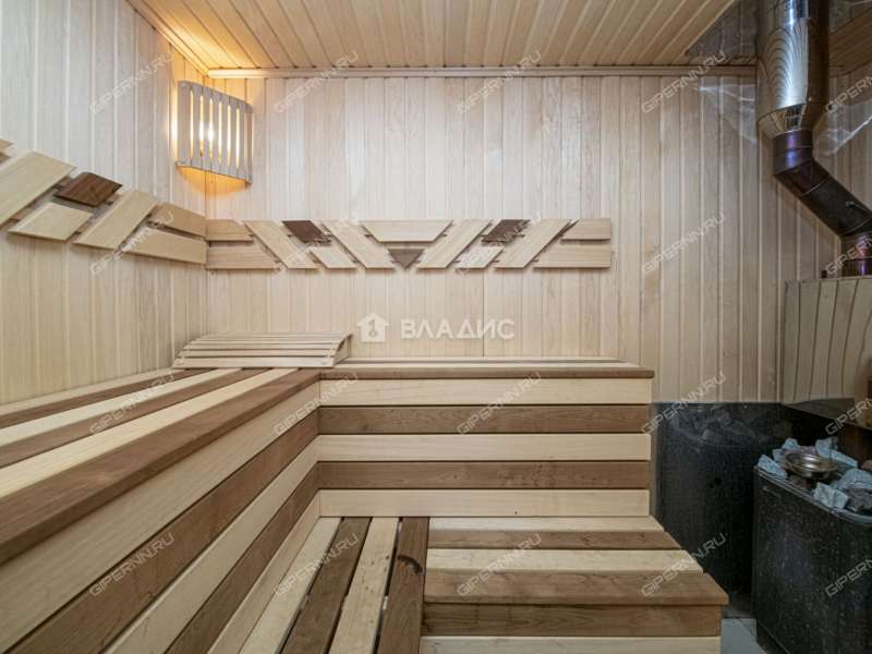 дом на Весенней улице деревня Опалиха