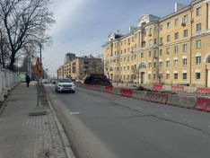 План замены трамвайных путей на 2026–2027 годы представили в Нижнем Новгороде