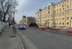 План замены трамвайных путей на 2026–2027 годы представили в Нижнем Новгороде