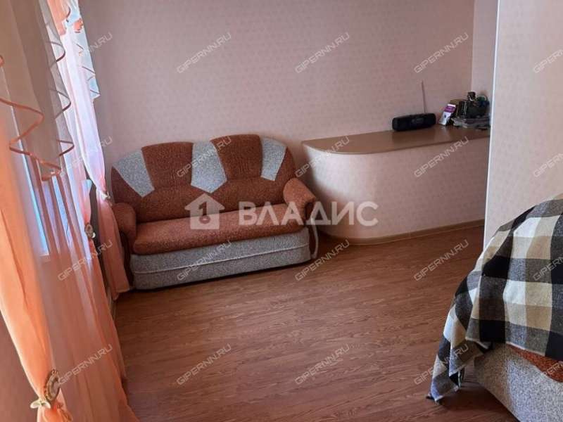 дом на улице Лесная село Останкино