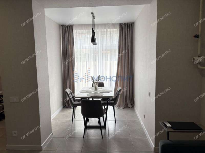 таунхаус на улице Европейская деревня Афонино