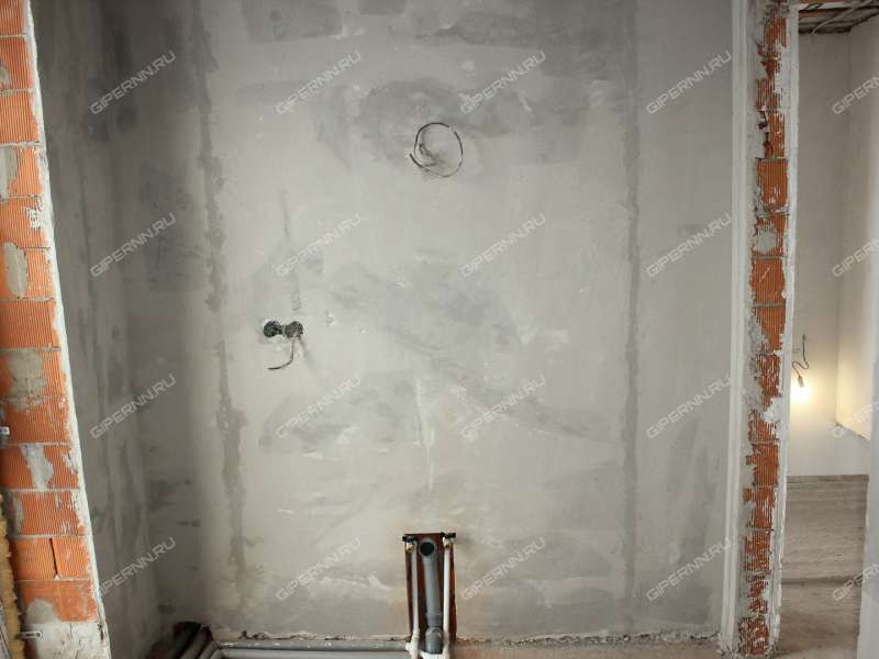 дом на Фруктовая село Елховка