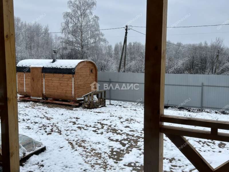 дом на  деревня Чаглава