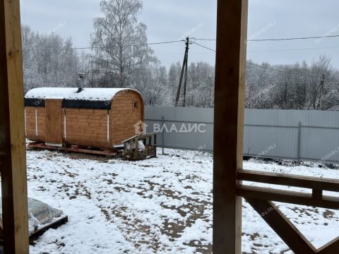 dom-derevnya-chaglava-kstovskiy-rayon фото