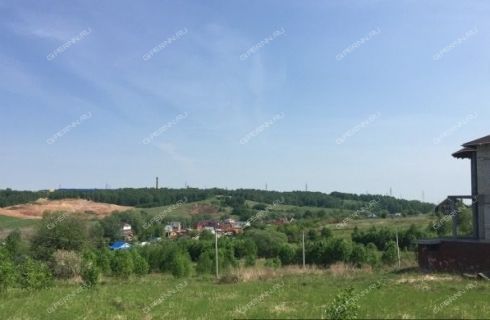 Деревня утечино картинки