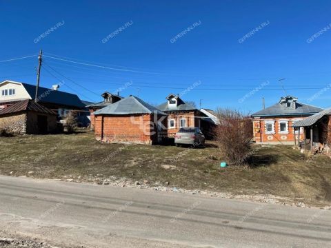 dom-derevnya-kuzhutki-dalnekonstantinovskiy-rayon фото