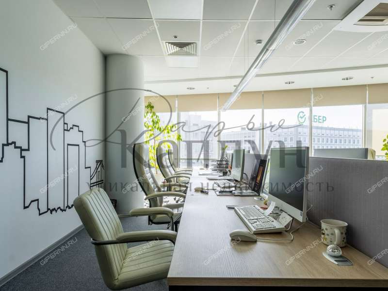 помещение под офис на Ковалихинской улице